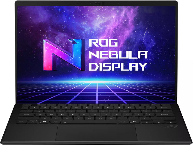 ASUS ROG Flow Z13 (2025) GZ302EA 13,4" Copilot+ PC, bild 4