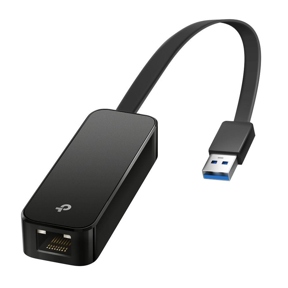 TP-Link Nätverksadapter USB A 3.0 till RJ45