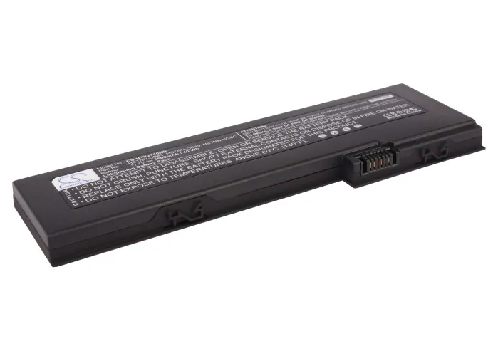 Batteri till Notebook, Bärbar dator för HP Business Notebook 2710p, EliteBook 2740p m.fl.