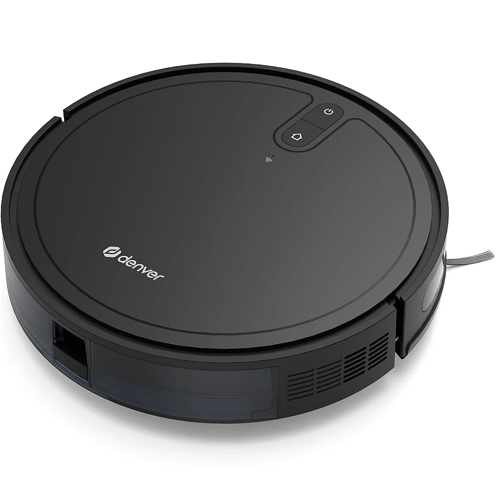 DENVER Robotdammsugare RVC-125