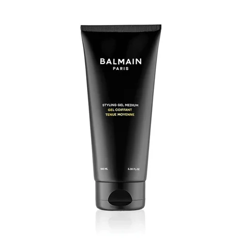 BALMAIN PARIS Hair Couture Balmain Homme Styling Gel Medium Hold 100 ml