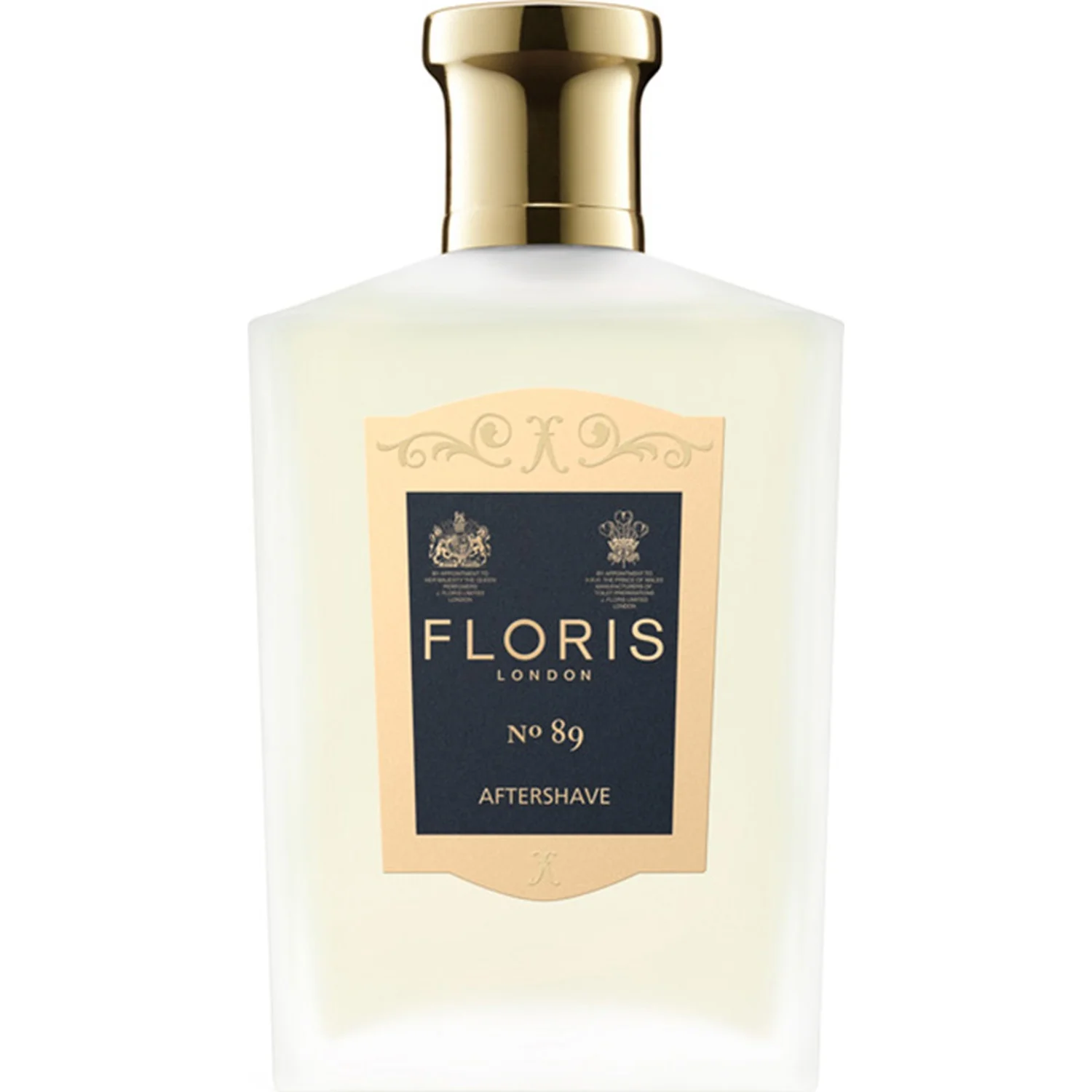 Floris London No.89 Aftershave 100 ml