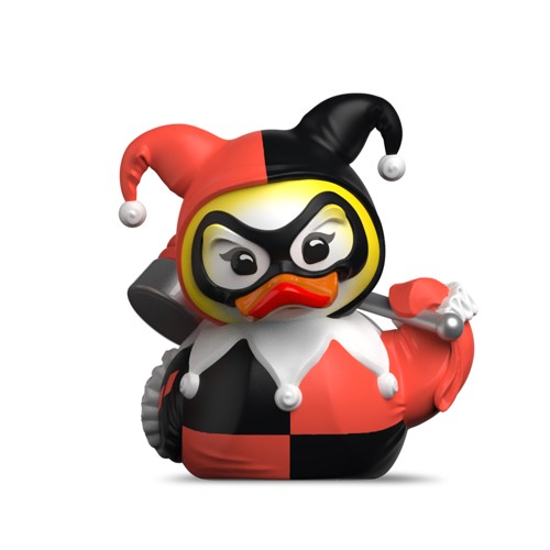 Mini TUBBZ - DC Comics: Harley Quinn - Figur