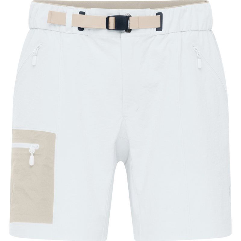 Norrøna Falketind Flex1 Light Shorts W´s Snow White - M
