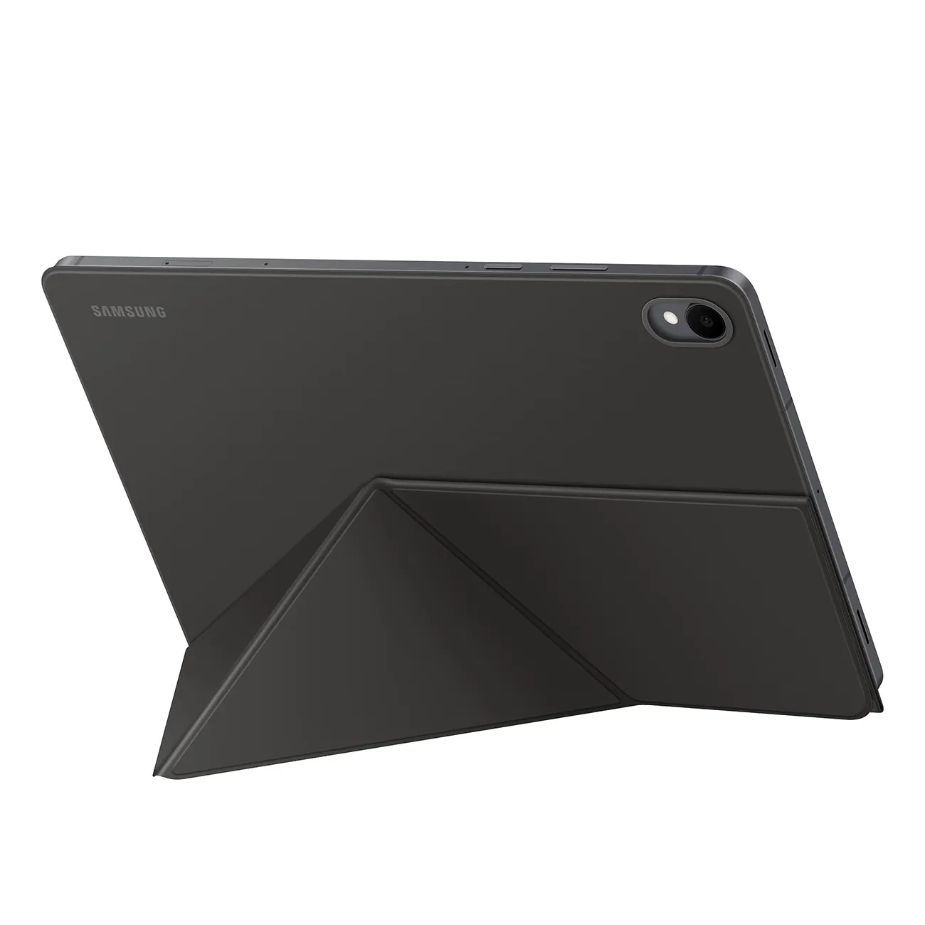 Samsung Galaxy Tab S11 Smart Book Fodral, svart