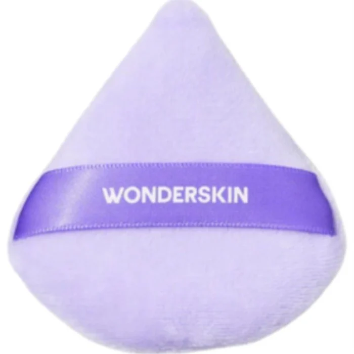 Wonderskin FYP Powder Puff Purple 1 pcs