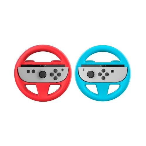 Nacon Nintendo Switch 2 New Dual Wheel 2-Pack