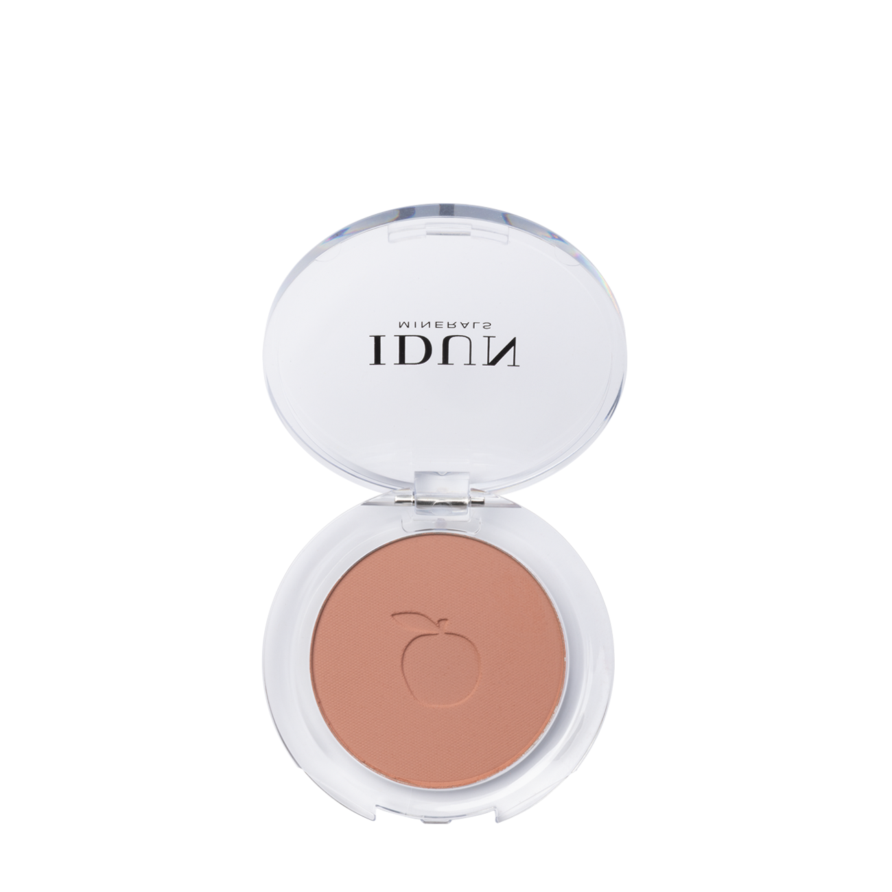 IDUN Minerals Mineral Single Eyeshadow Dahlia 3 g