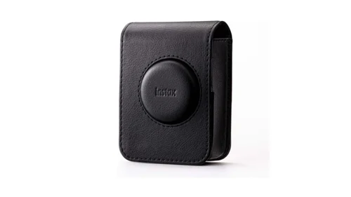 Instax Mini Evo Case Black, bild 3
