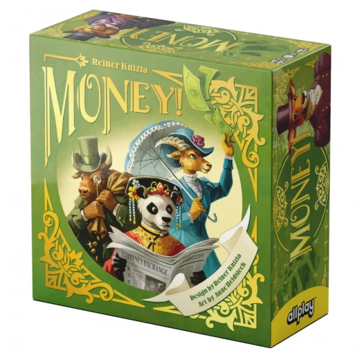 Money!, bild 2