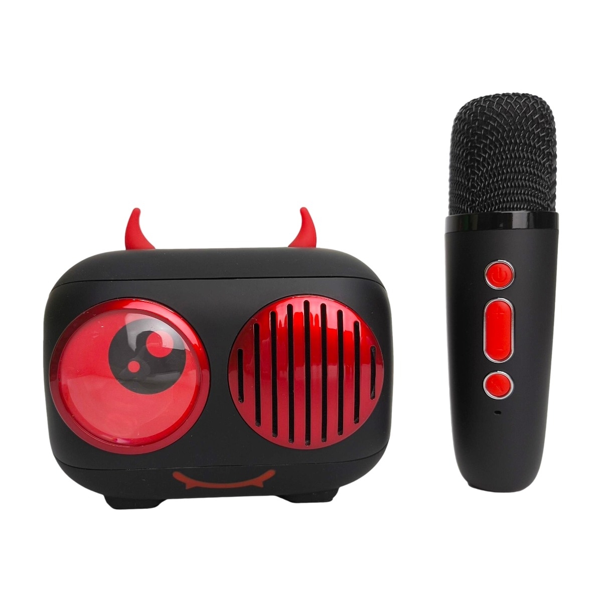 Eran Trouble Bluetooth-karaoke-kit