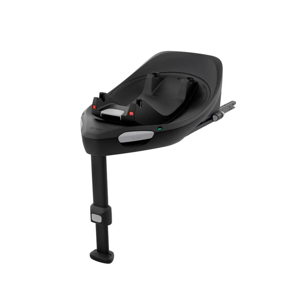 Cybex Bas G3 - Black