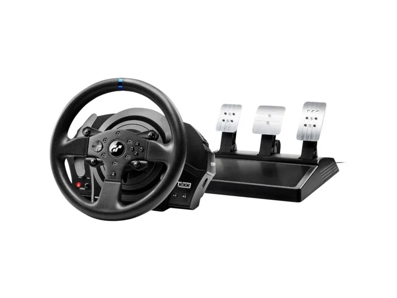 Thrustmaster - T300RS Racing Wheel - GT Edition (Grand Turismo) - Works with PS5 Games, bild 5