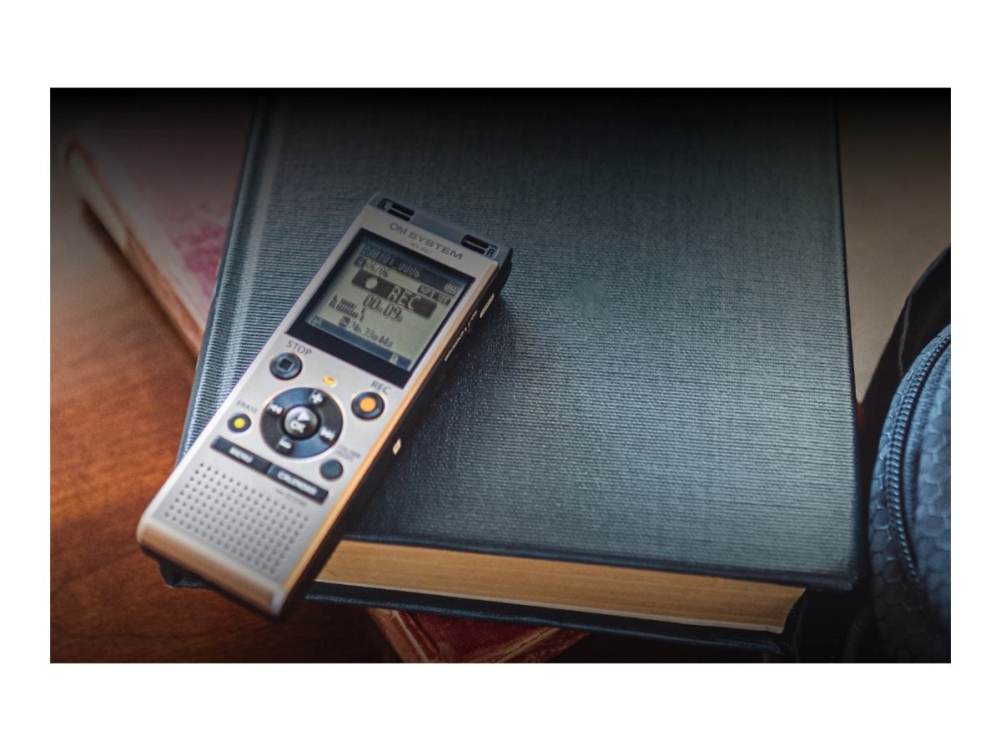 OM System WS-882 Diktafon