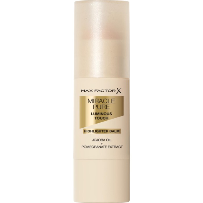 Max Factor Miracle Pure Luminous Touch Soft Pearl 10 6 g