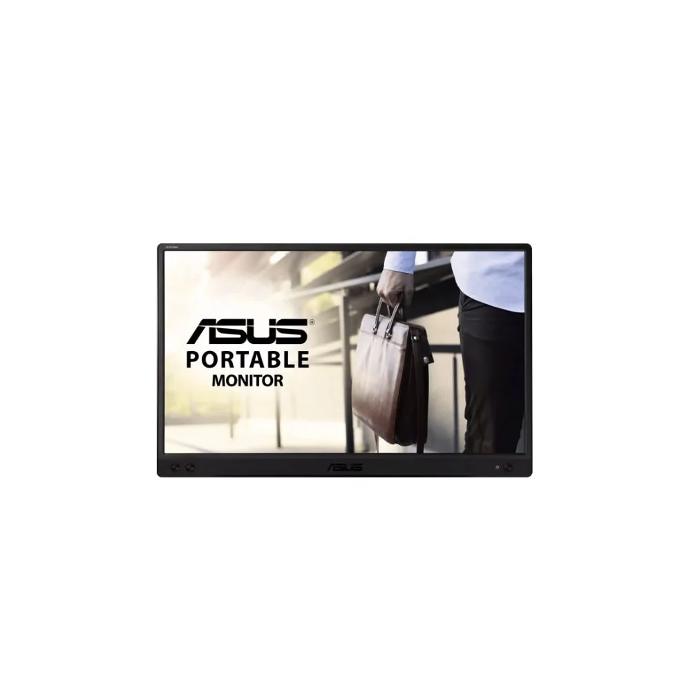 Asus ZenScreen MB14AC Portabel monitor 14" USB-A/USB-C