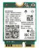 Intel Wi-Fi 7 BE200, WiFi 7, Bluetooth 5.4, M.2 2230