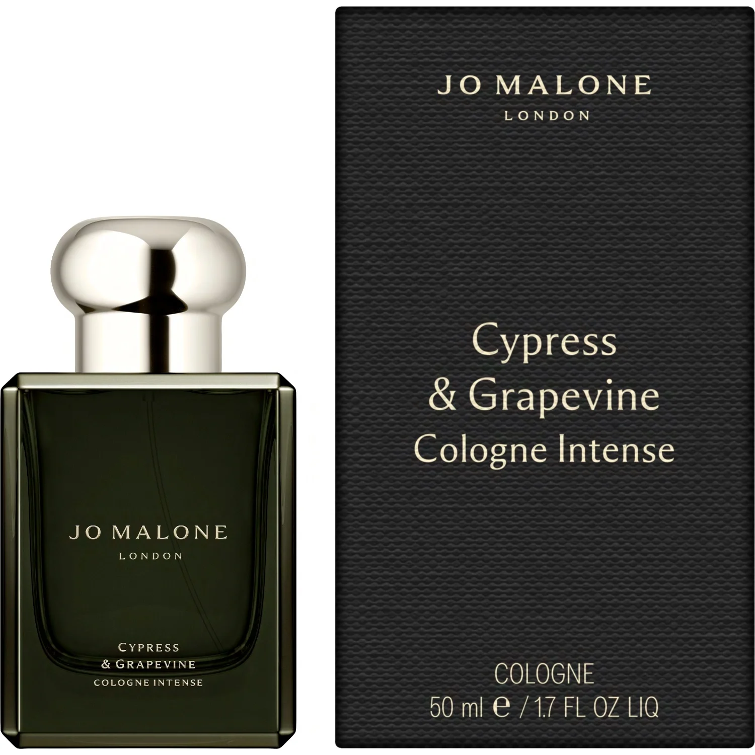 Jo Malone London Cypress & Grapevine Cologne Intense Pre-Pack 50.0 ml, bild 2