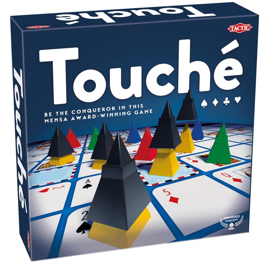Touché