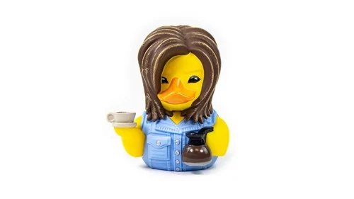 Numskull - Friends Tubbz BOXED Rachel Green, bild 3