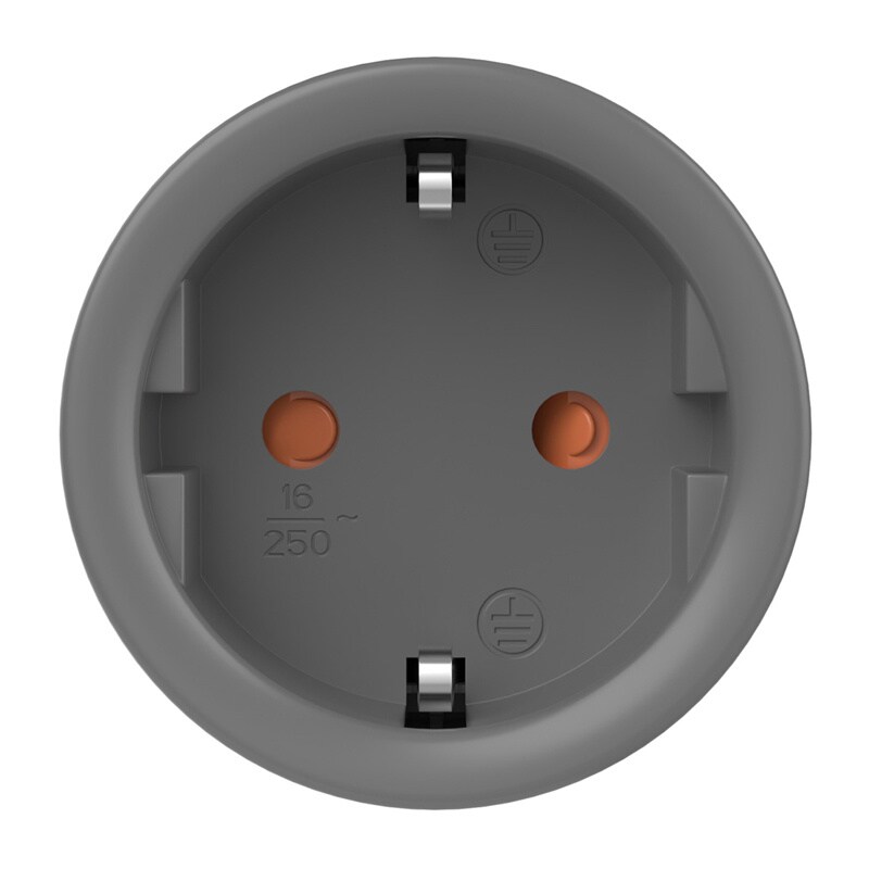 Sonoff smart WiFi-uttag Sonoff S60TPF (2-pack), bild 5