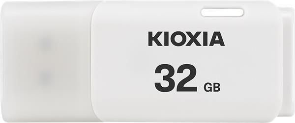 KIOXIA TransMemory U202 32GB, bild 4