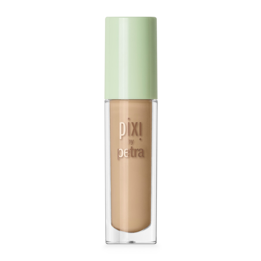 Pixi Pat Away Concealing Base No.3 Warm No.3 Warm
