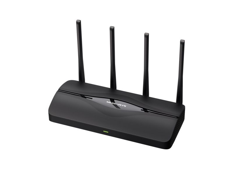 MERCUSYS MR27BE Wi-Fi 7 router