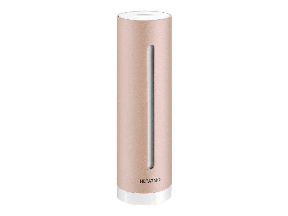 Netatmo - Inomhus Luftkvalitetsmätare, bild 4