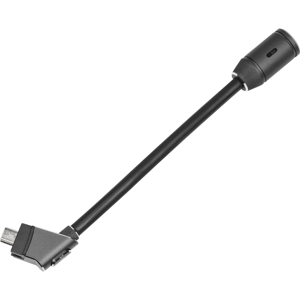 VIRTUOSO XT Mic Boom - Black, bild 2