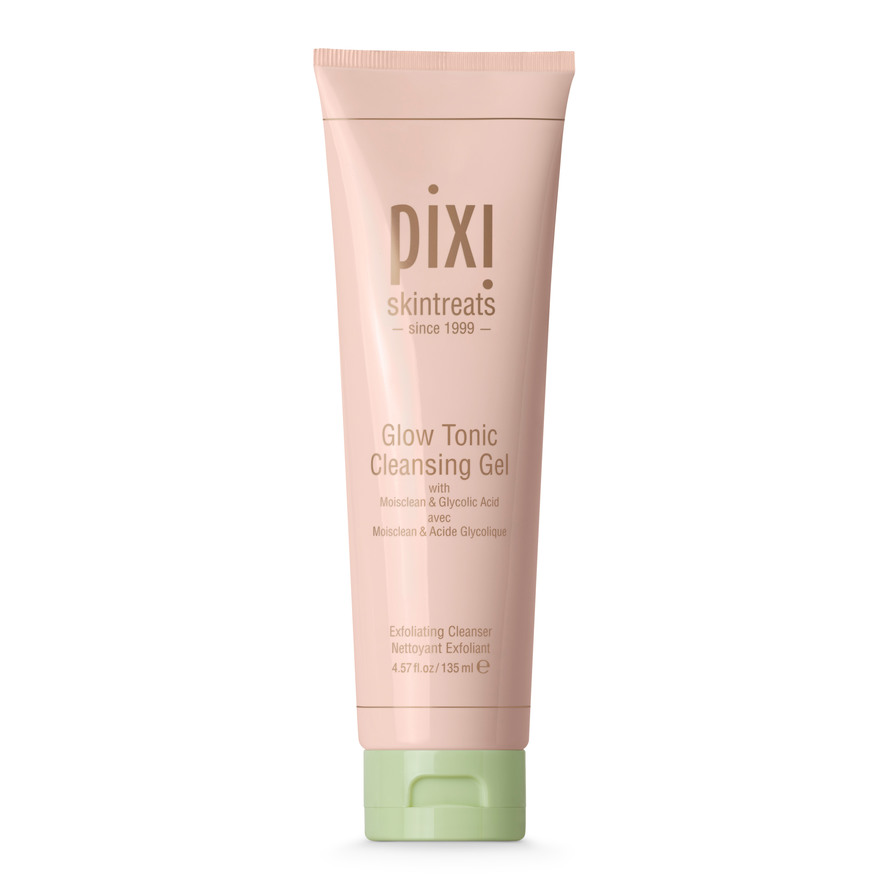 Pixi Glow Tonic Cleansing Gel 135 ml, bild 3