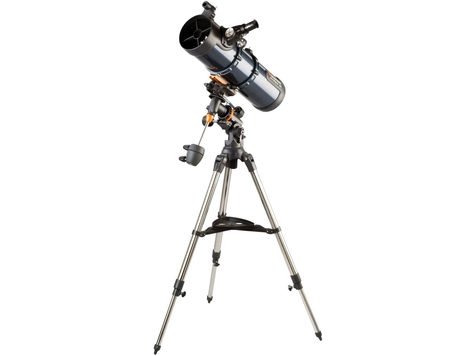 Celestron - Astromaster Reflector 130 EQ Motor Drive​, bild 4