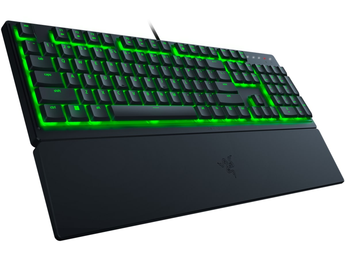 Razer Ornata V3 X gamingtangentbord