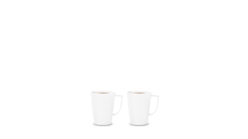 Rosendahl - GC Mugg - White - 34 cl, 2 st., bild 3