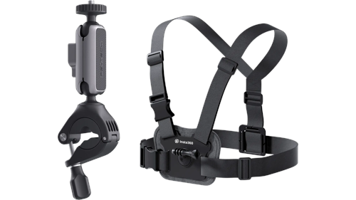 Insta360 Bike Bundle, bild 3