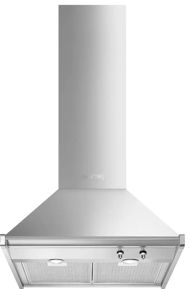 Smeg Classic KD70XE köksfläkt