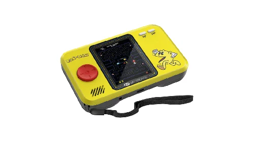 My Arcade - Pac-Man Pocket player + Carry Case, bild 4