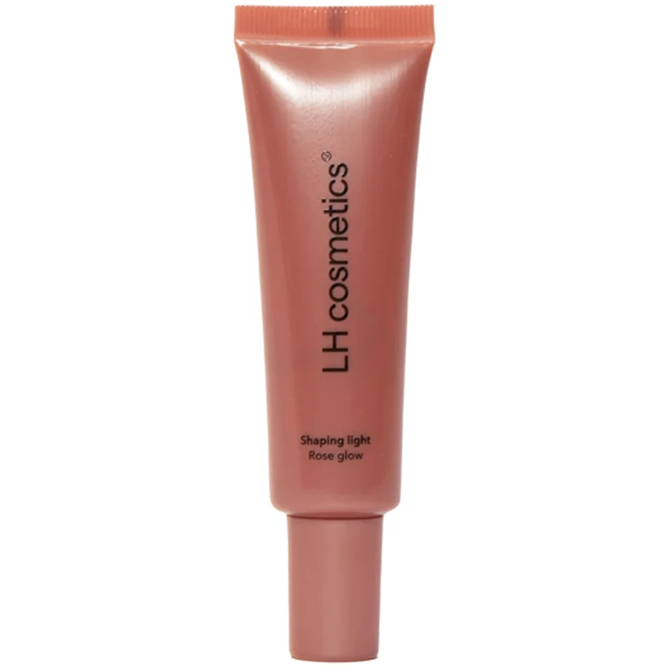 LH cosmetics Shaping Light Rose Glow 25 ml