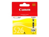 Canon CLI-526, gul bläckpatron