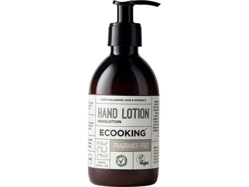 Ecooking Hand Lotion Fragrance Free 300 ml, bild 2