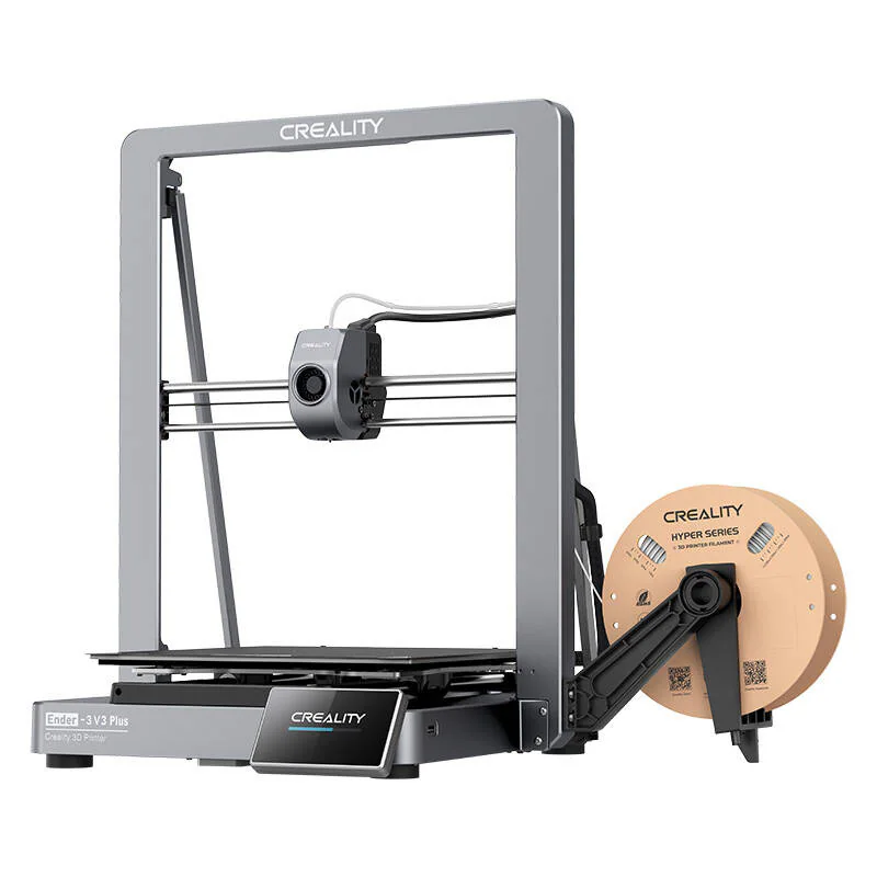 Creality Ender-3 V3 Plus 3D-skrivare, bild 2