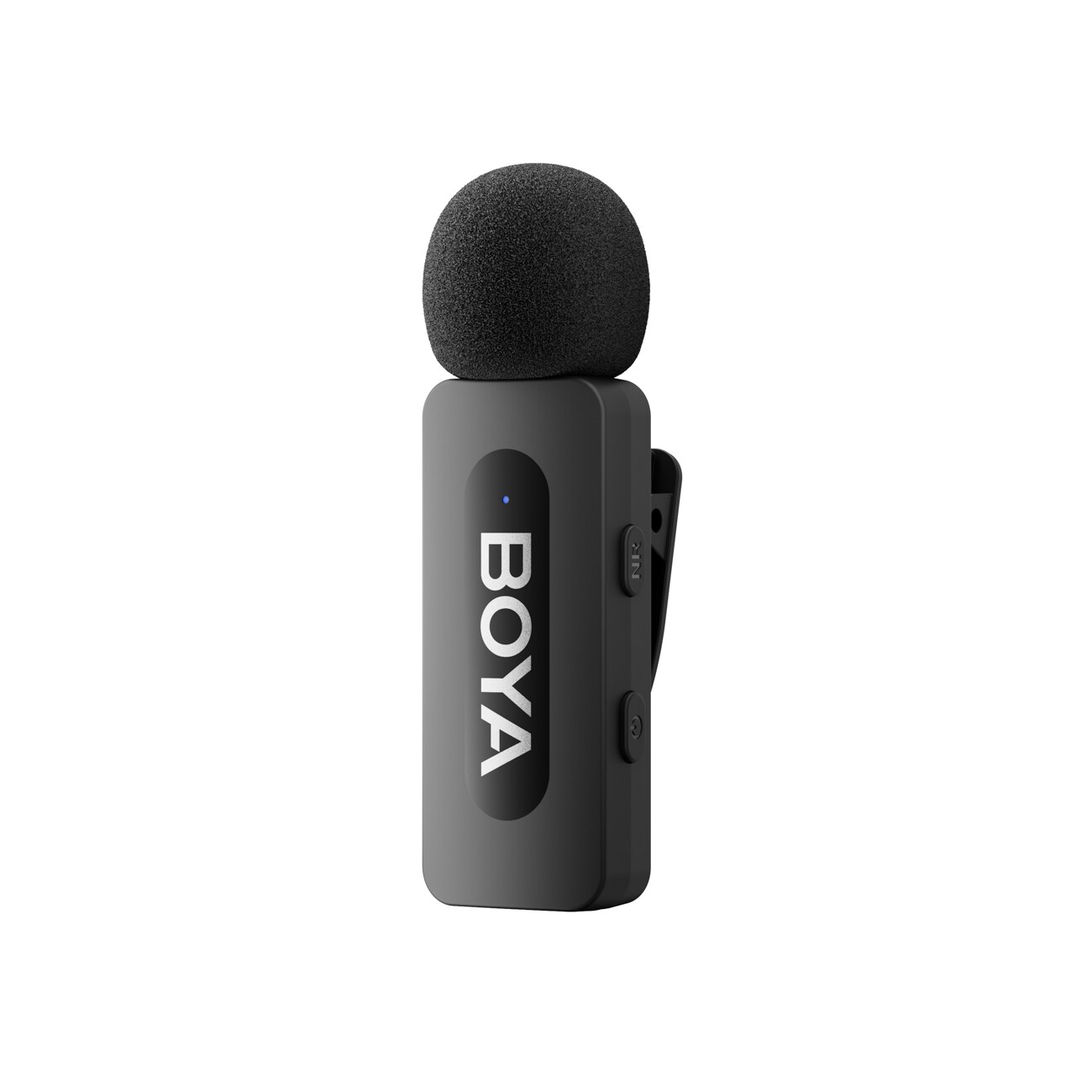 Boya BY-V10 Trådlös Mikrofon Lightning, bild 5