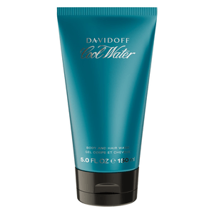 Davidoff Cool Water Shower Gel 100 ml