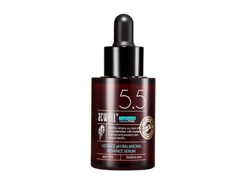 Acwell - Licorice pH Balancing Advance Serum - 30 ml, bild 2