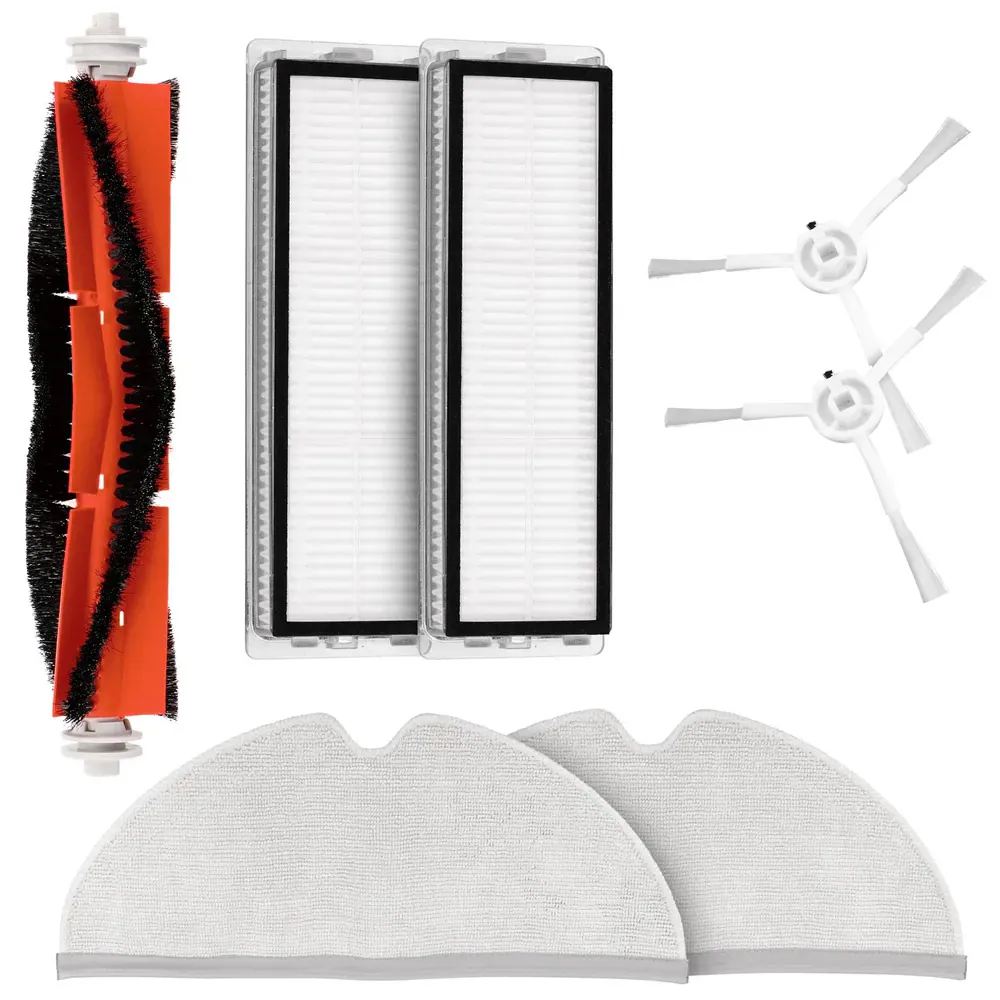 Extralink 7i1 Set med Filter och borstar till Mi Robot Vacuum-Mop / Mop 2 Pro / Mop 2
