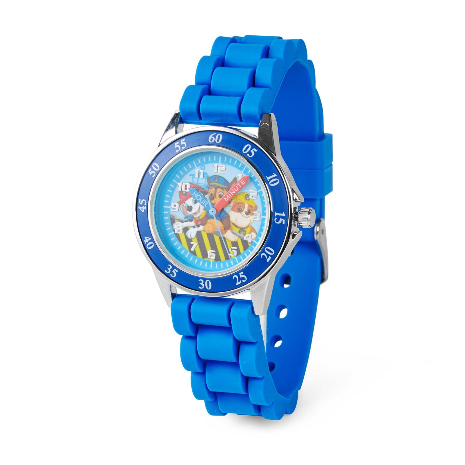 Accutime Time Teacher Paw Patrol barnklocka, bild 4