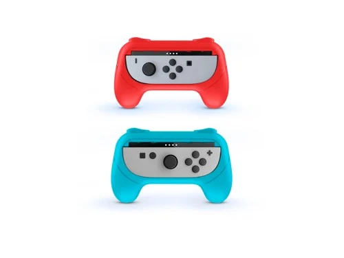 Nintendo Switch 2 Joy-Con Grip, bild 2
