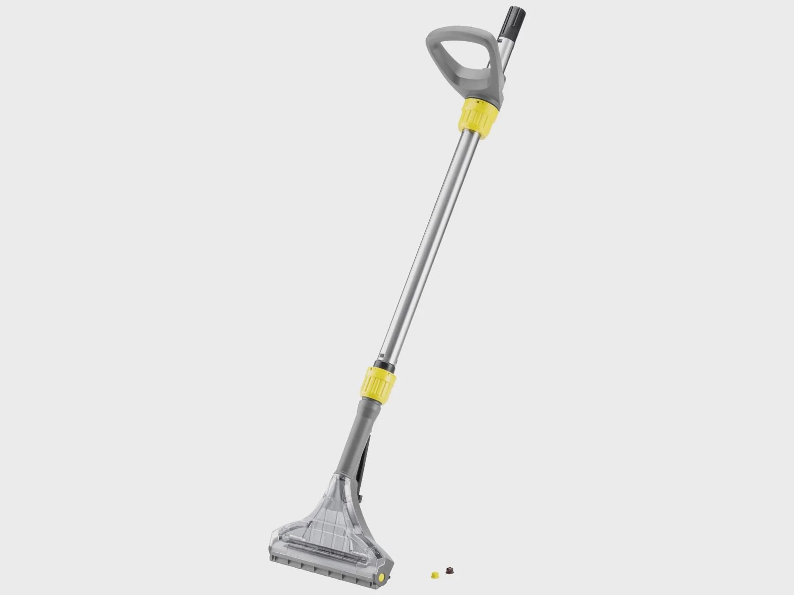 Kärcher Professional 4.130-007.0 mattvättset, 240 mm, för Puzzi
