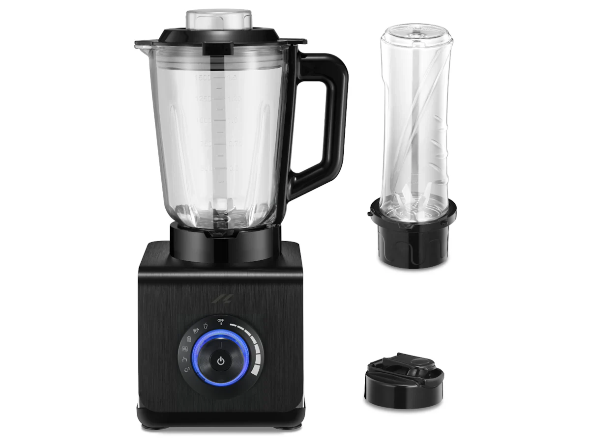 Loeffen LFBR5100 Blender