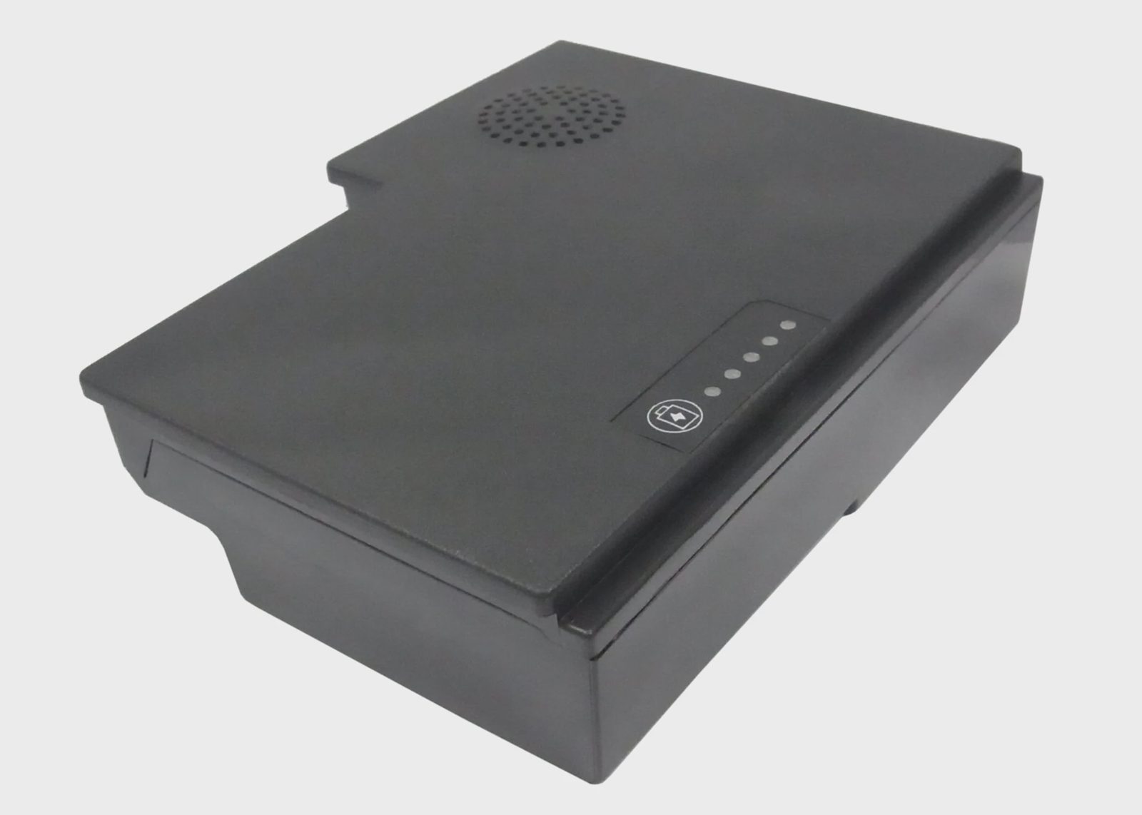 Batteri till Laptop, Bärbar dator för Dell Inspiron 9100, Inspiron XPS